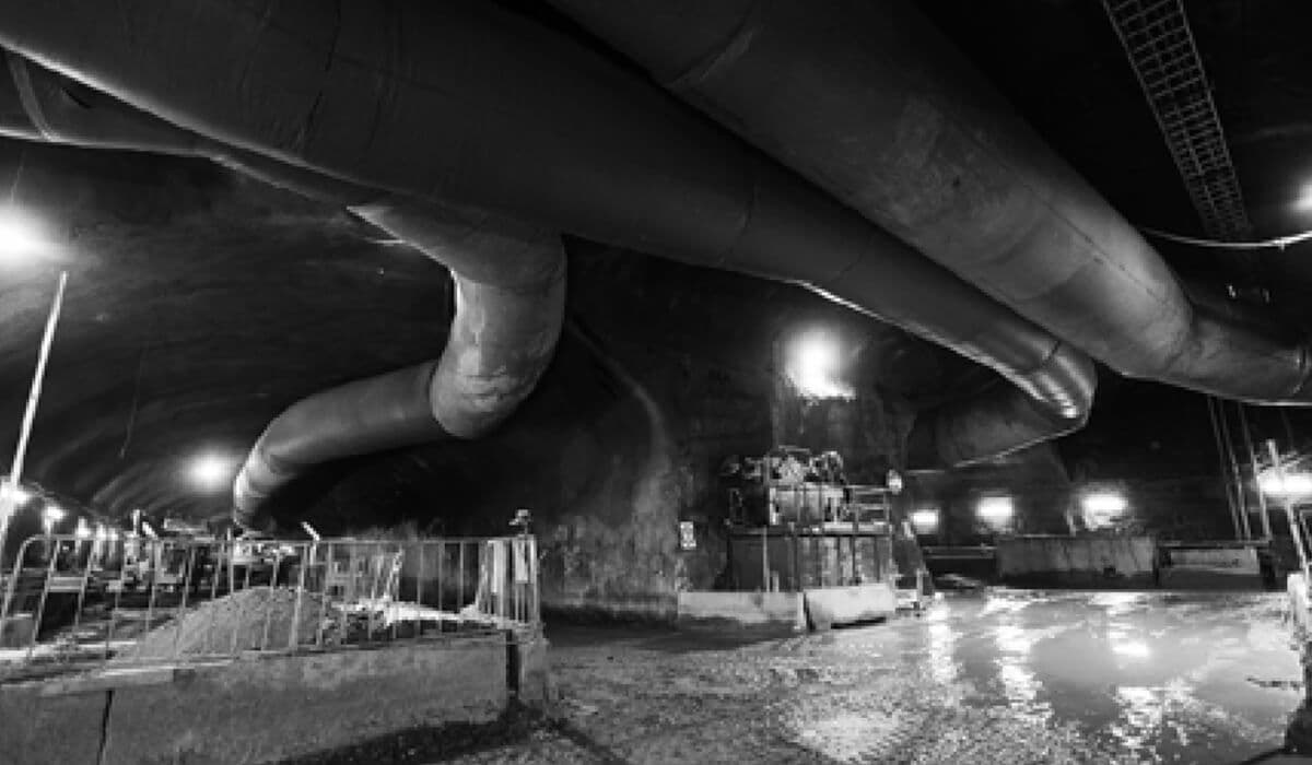 Box Hill Ausgrid Substation to Vineyard Transgrid Substation