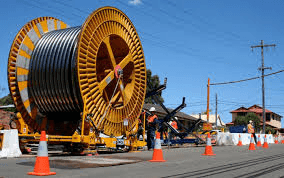 Alexandria to Kingsford